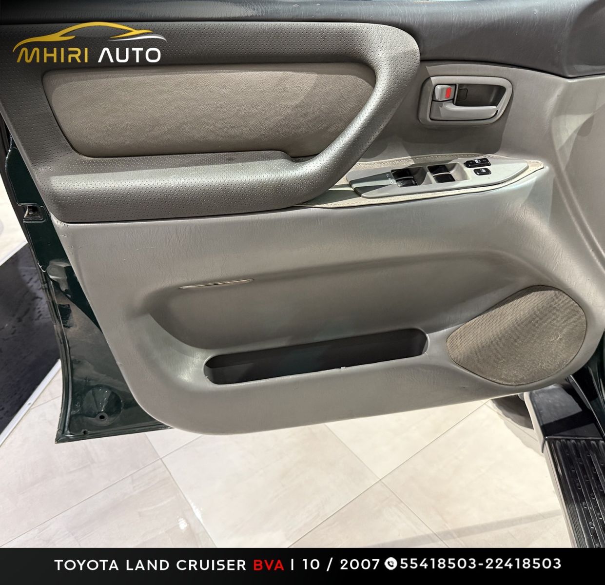 Toyota Land Cruiser à Ariana - Photo 13