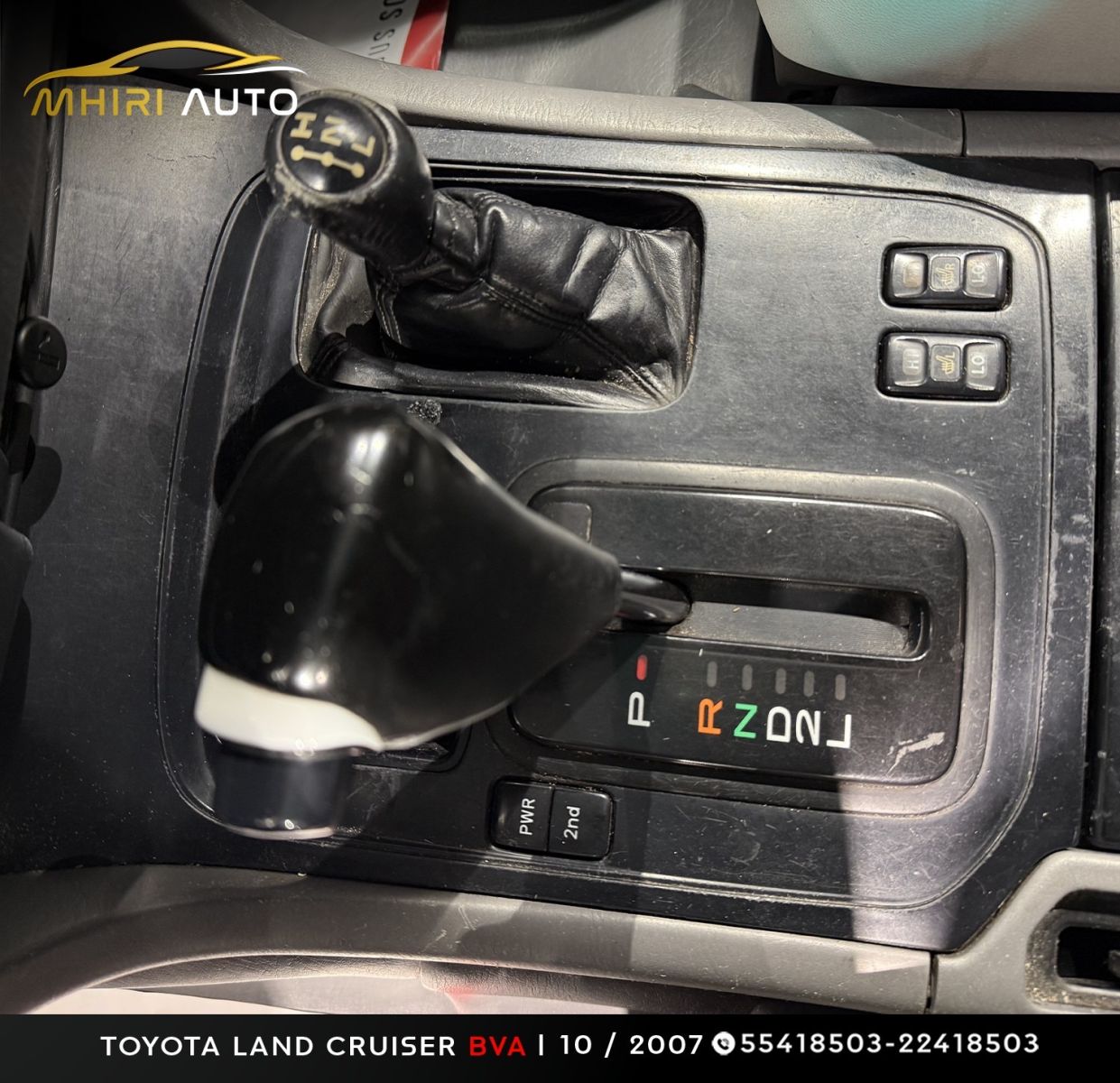 Toyota Land Cruiser à Ariana - Photo 9