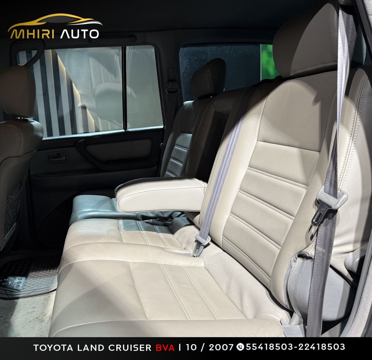 Toyota Land Cruiser à Ariana - Photo 7