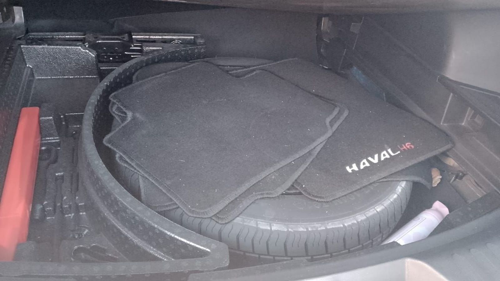 Haval H6 à Ben Arous - Photo 11
