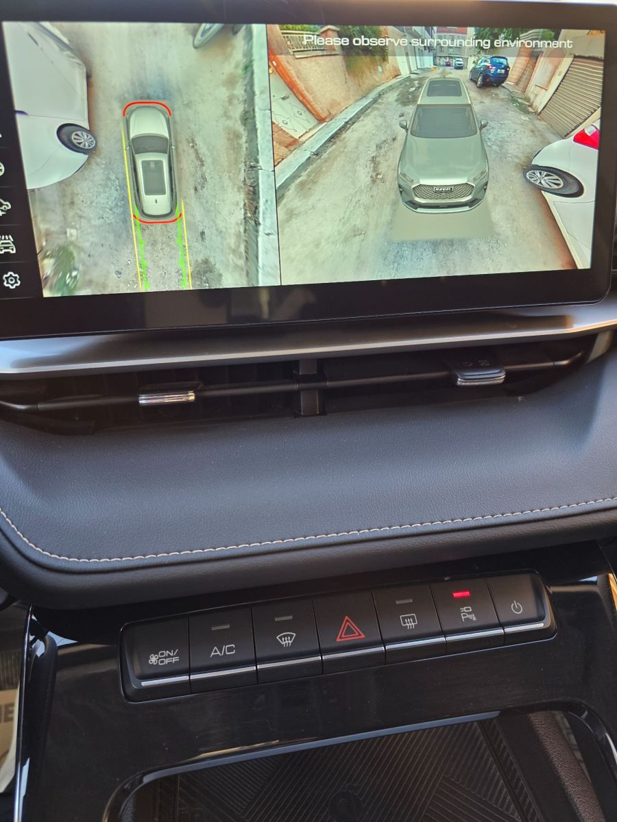 Haval H6 à Ben Arous - Photo 12