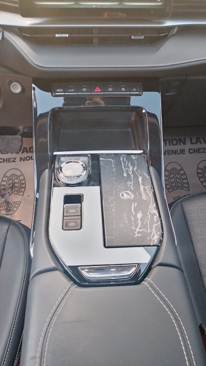 Haval H6 à Ben Arous - Photo 9