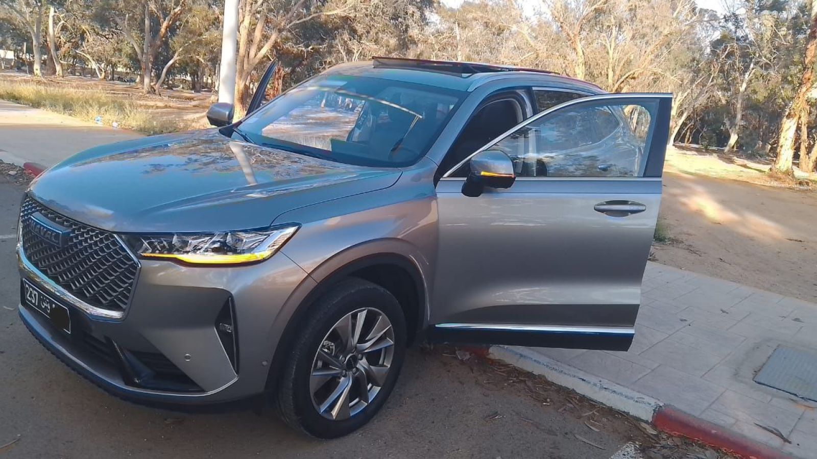 Haval H6 à Ben Arous - Photo 3