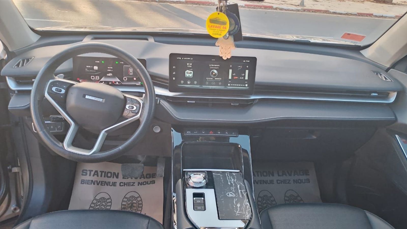 Haval H6 à Ben Arous - Photo 8