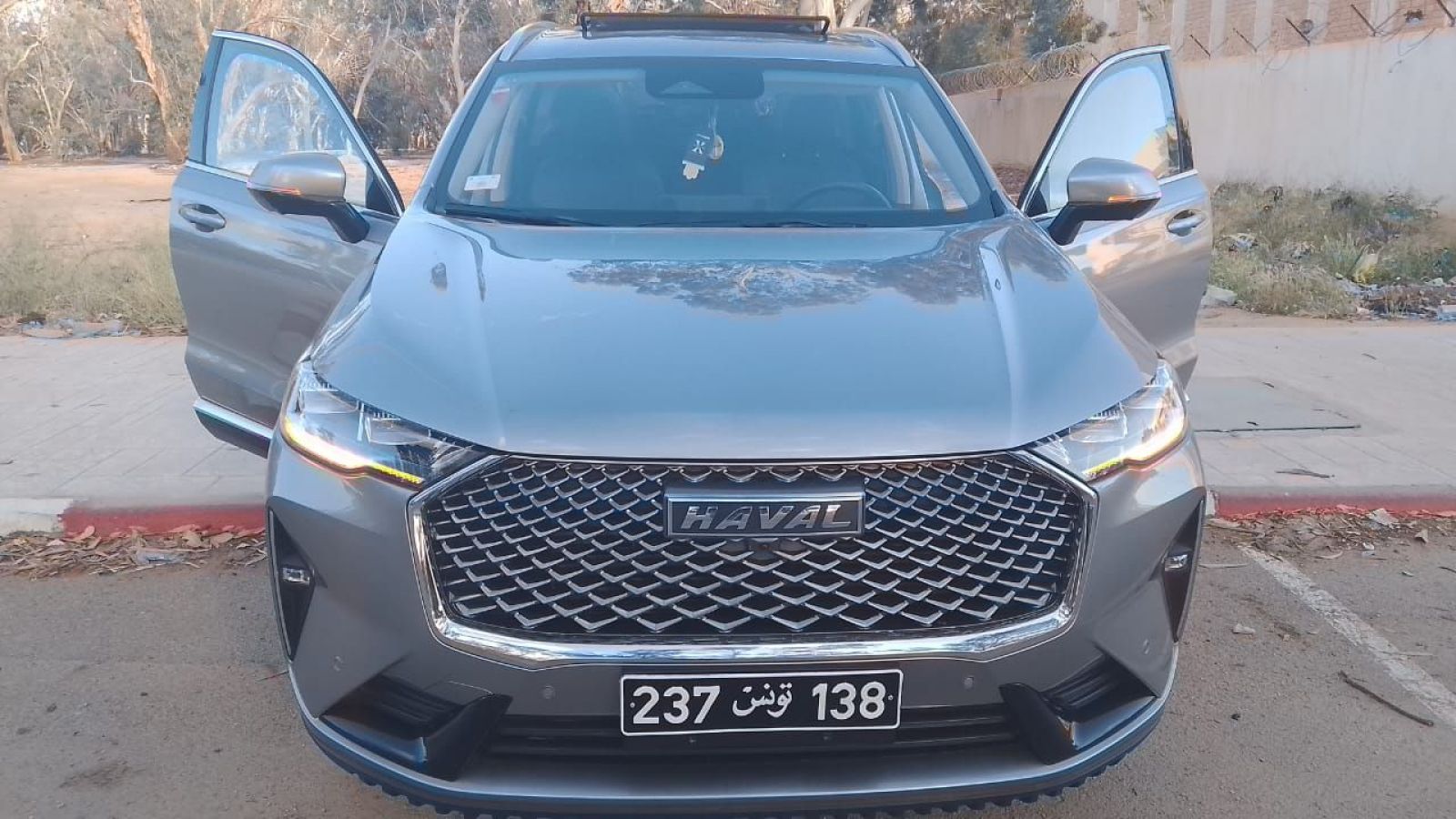 Haval H6 à Ben Arous - Photo 6