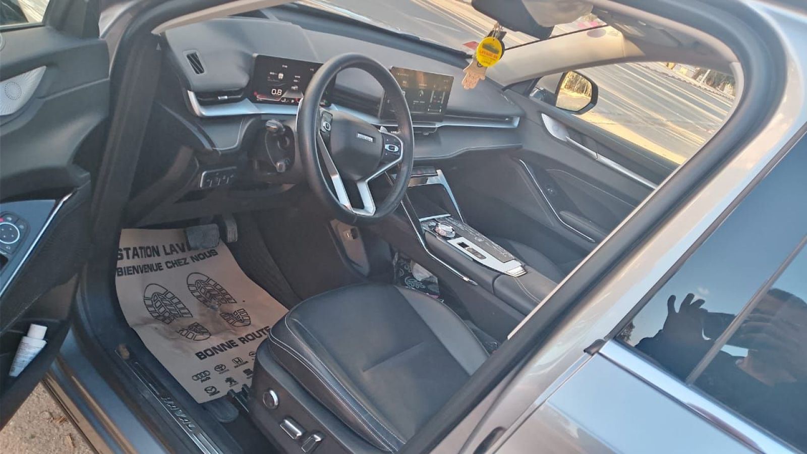 Haval H6 à Ben Arous - Photo 7