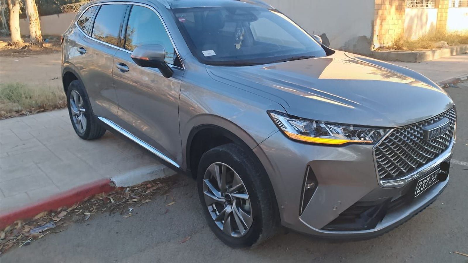 Haval H6 à Ben Arous - Photo 2