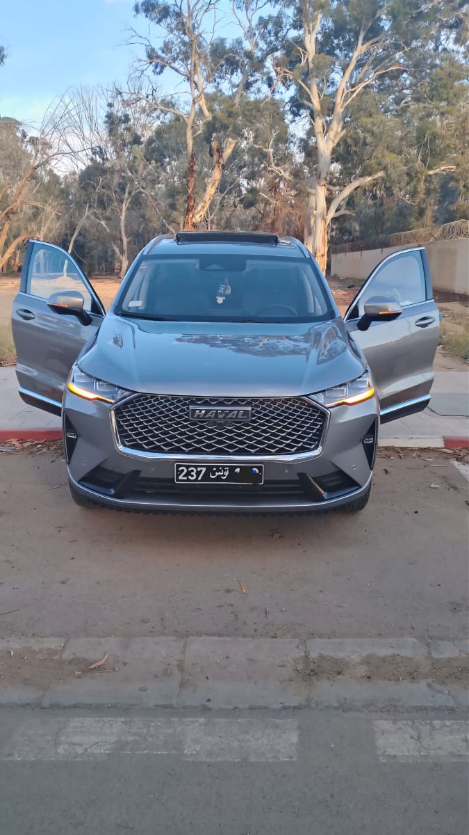 Haval H6 à Ben Arous - Photo 5