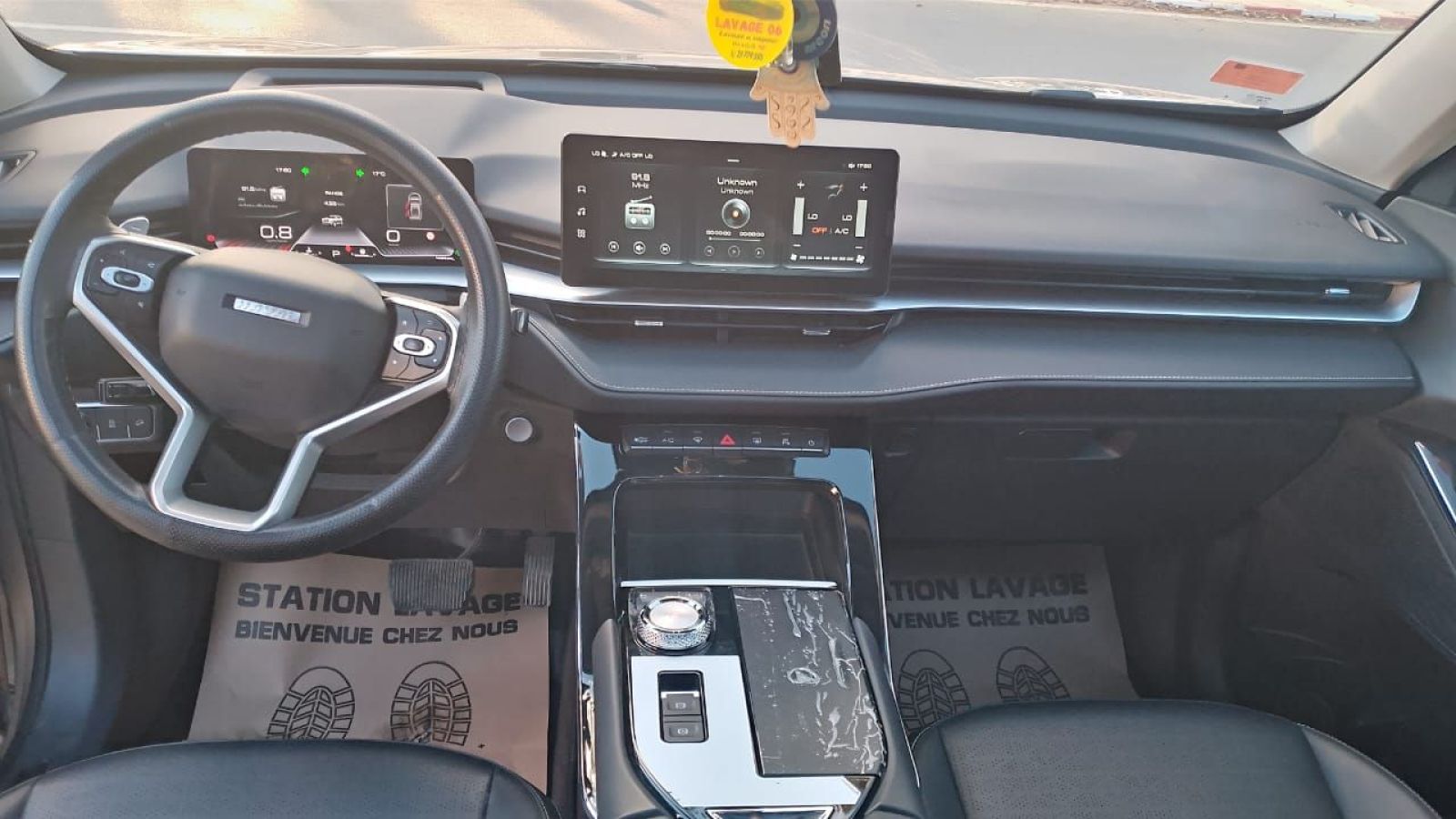Haval H6 à Ben Arous - Photo 1