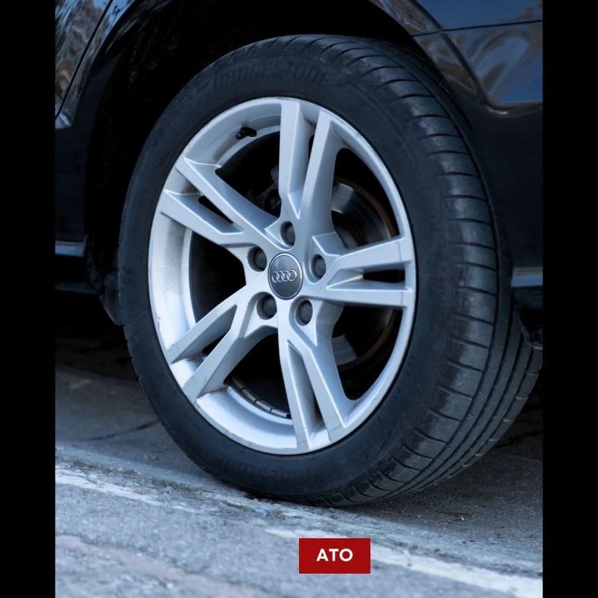Audi A3 Berline à Tunis - Photo 5