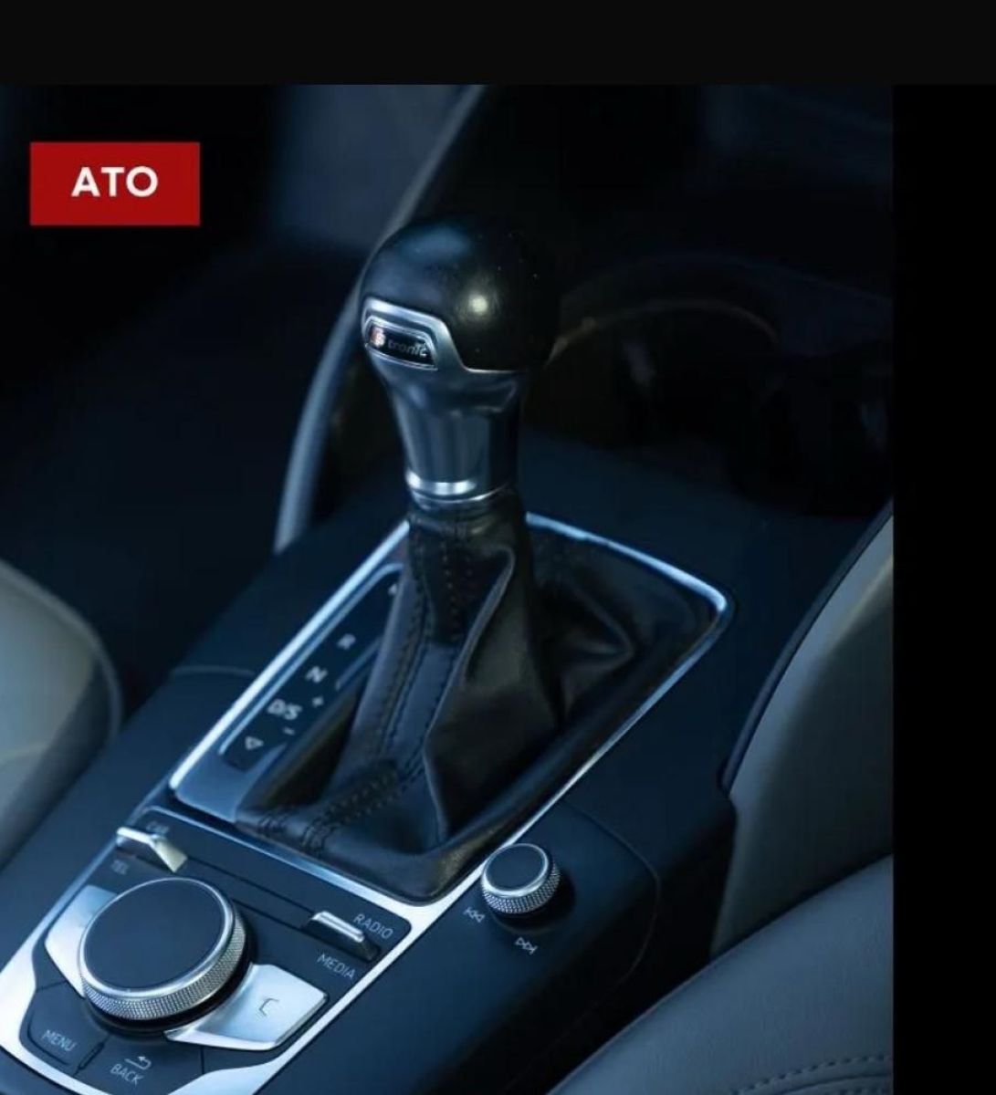 Audi A3 Berline à Tunis - Photo 11