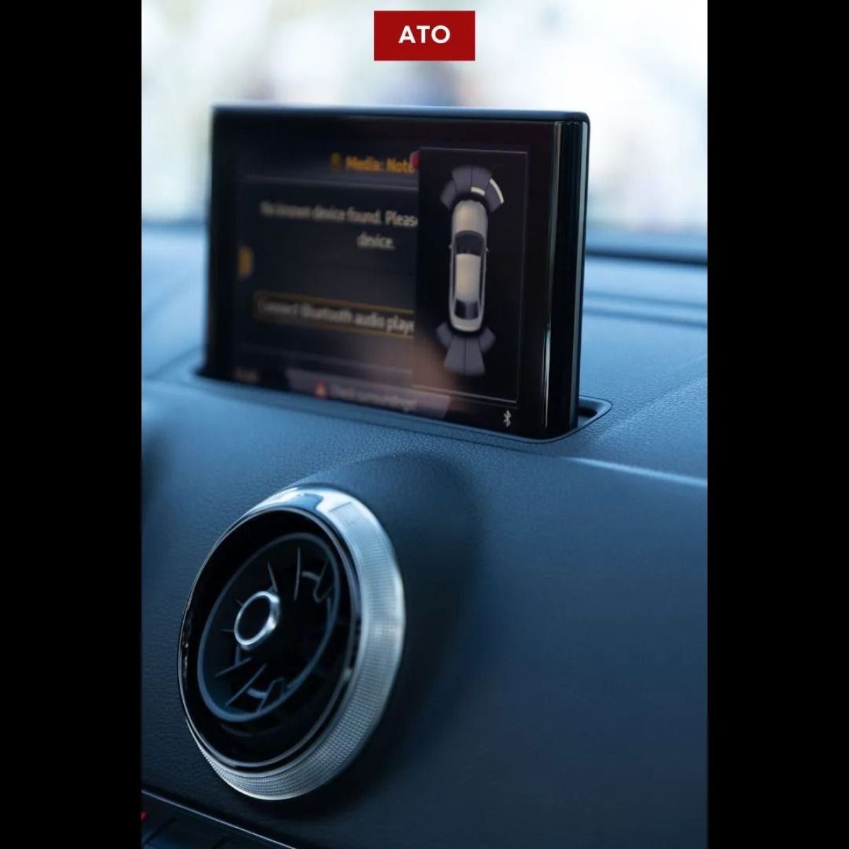 Audi A3 Berline à Tunis - Photo 6