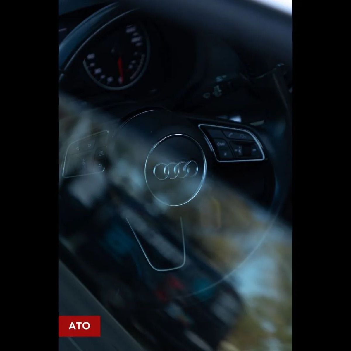 Audi A3 Berline à Tunis - Photo 9