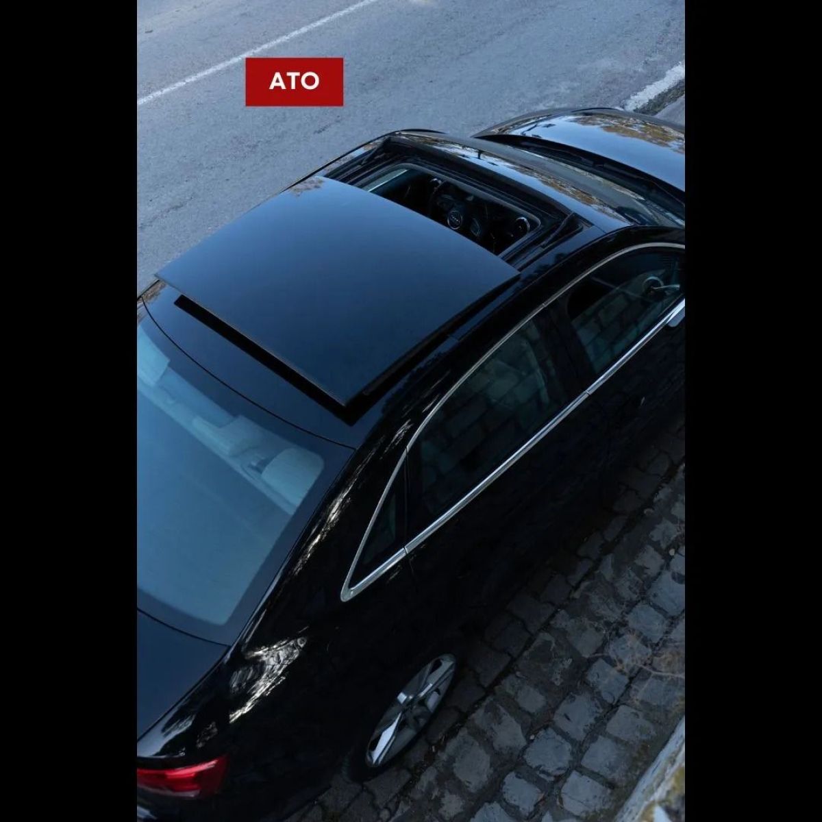 Audi A3 Berline à Tunis - Photo 7