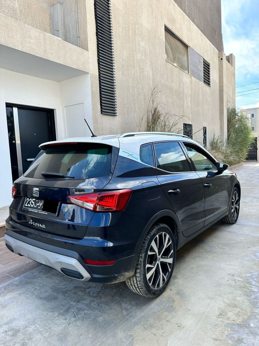 IX35 Diesel Très bon état 