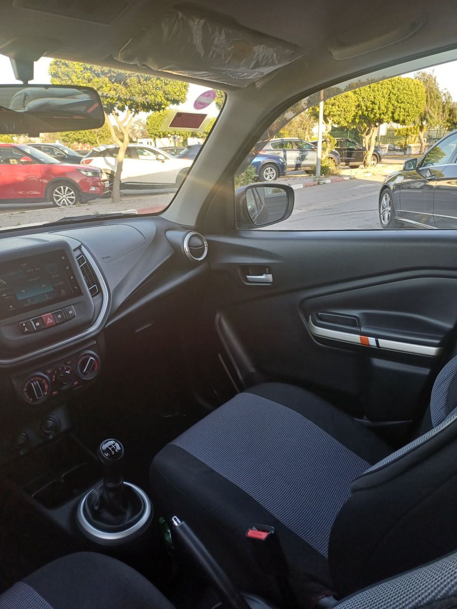 Suzuki Celerio EXTRAT à sousse - Photo 9