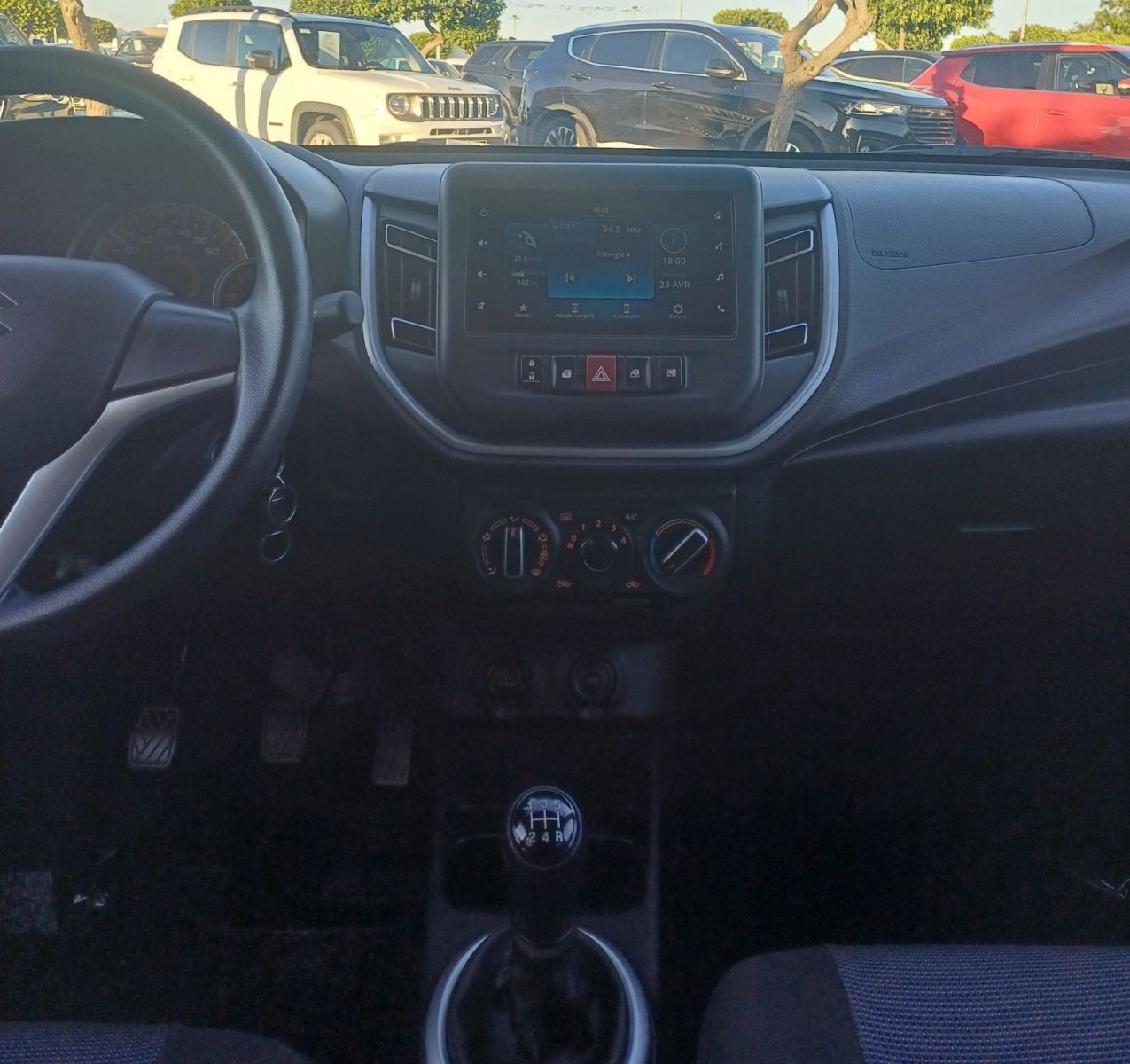 Suzuki Celerio EXTRAT à sousse - Photo 6