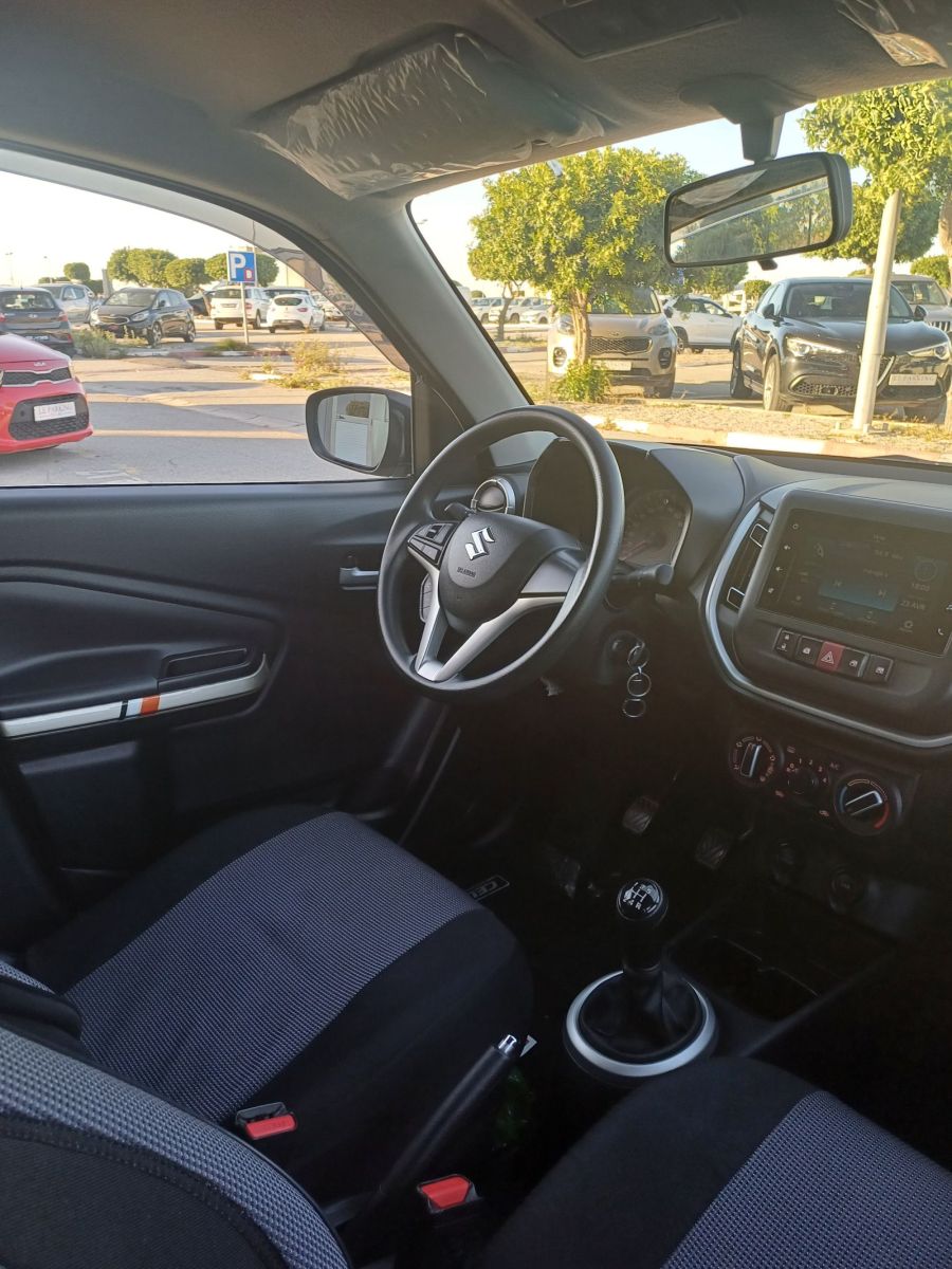Suzuki Celerio EXTRAT à sousse - Photo 10