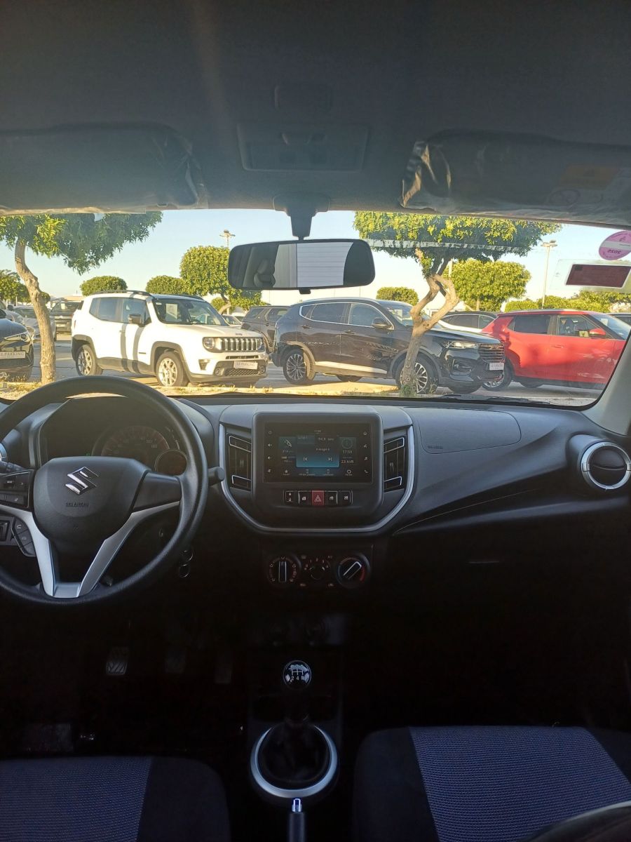 Suzuki Celerio EXTRAT à sousse - Photo 5