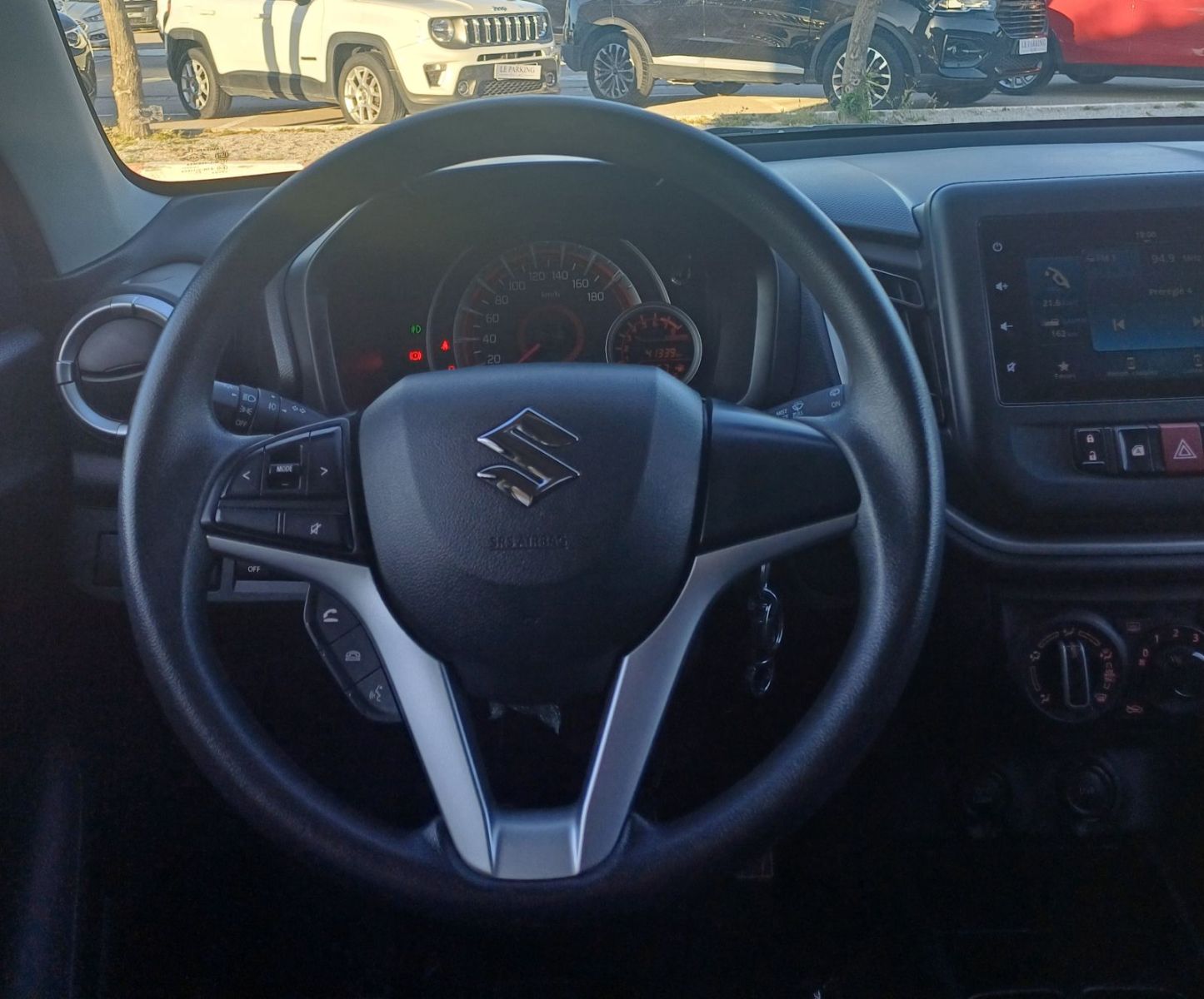 Suzuki Celerio EXTRAT à sousse - Photo 7