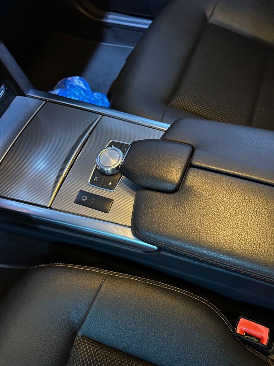 Mercedes-Benz Classe E AMG à Ben Arous - Photo 11