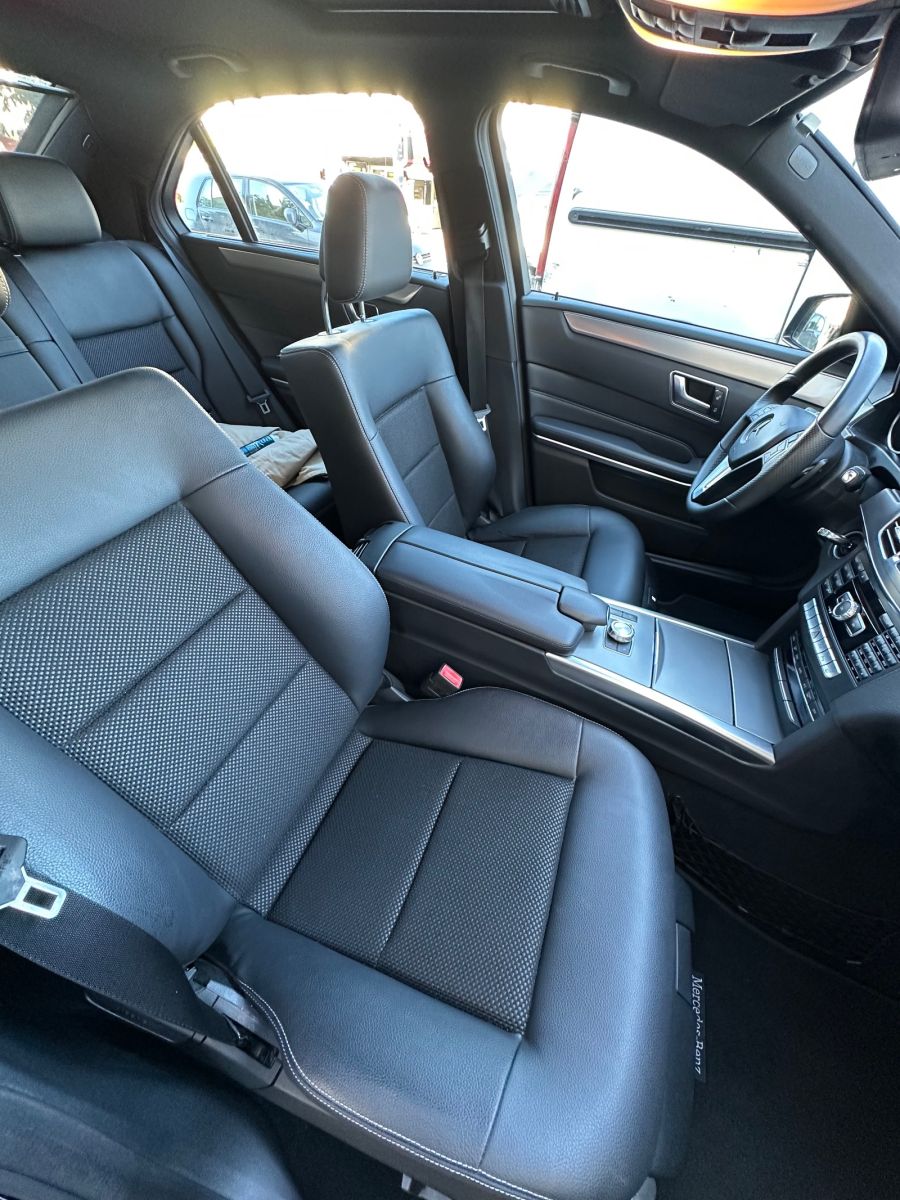 Mercedes-Benz Classe E AMG à Ben Arous - Photo 13