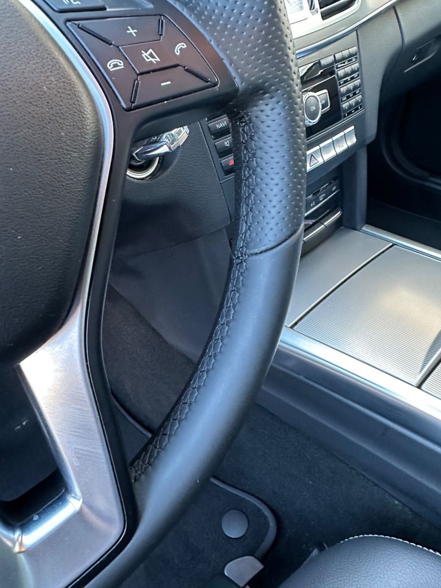 Mercedes-Benz Classe E AMG à Ben Arous - Photo 12