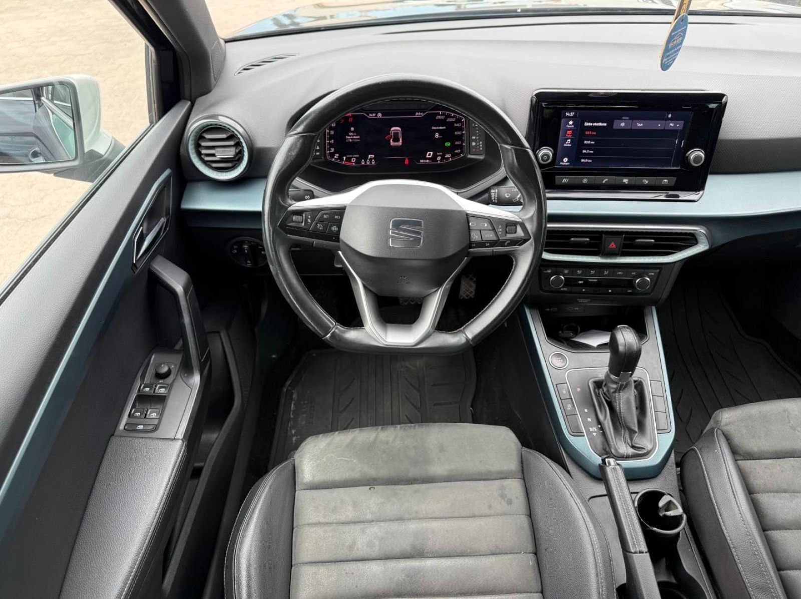 Seat Arona Xperience à Ariana - Photo 8
