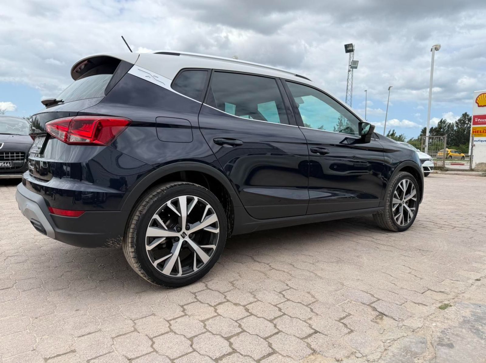 Seat Arona Xperience à Ariana - Photo 5