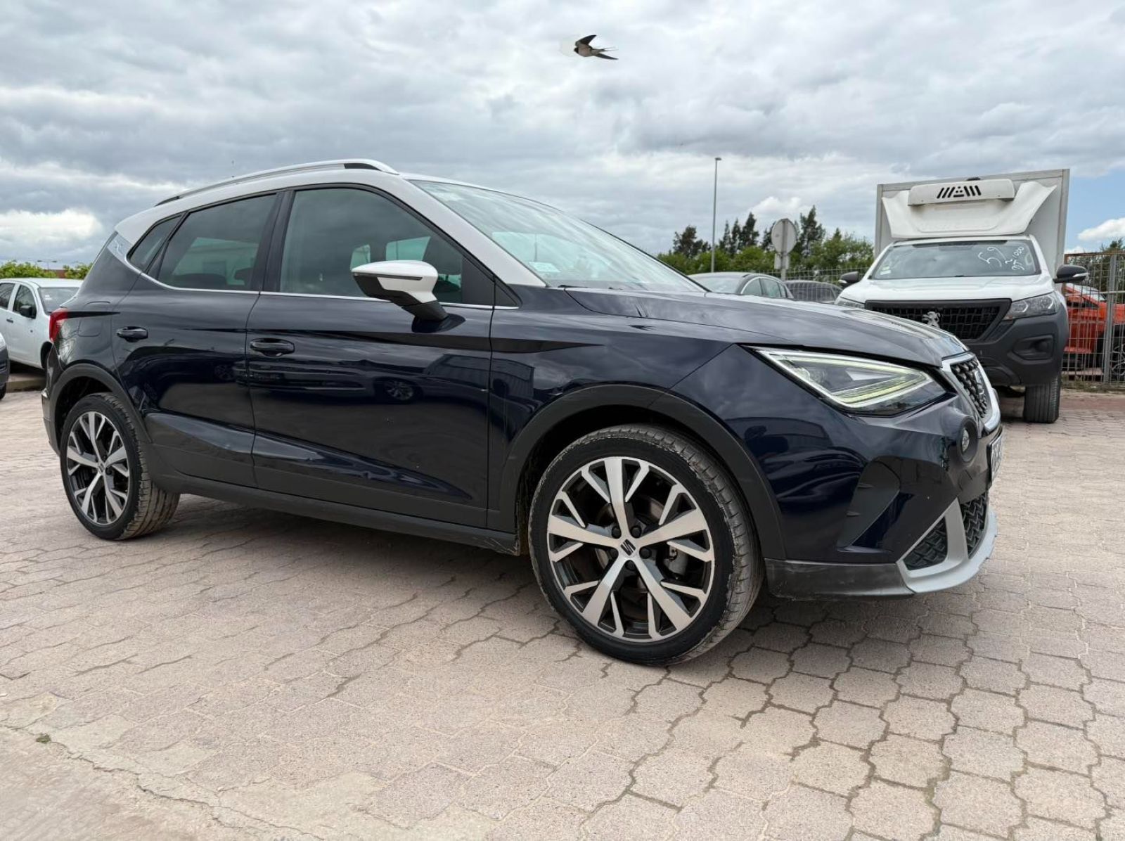 Seat Arona Xperience à Ariana - Photo 3