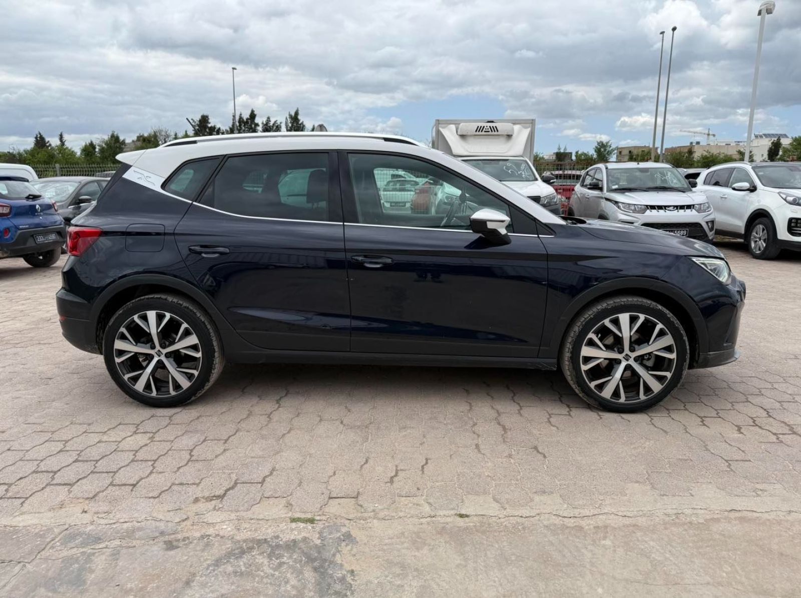Seat Arona Xperience à Ariana - Photo 4