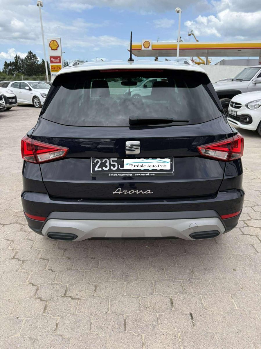 Seat Arona Xperience à Ariana - Photo 12