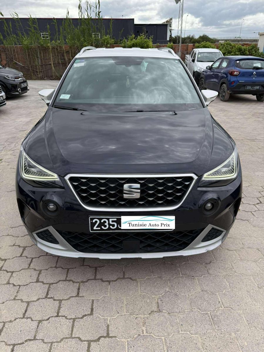 Seat Arona Xperience à Ariana - Photo 11