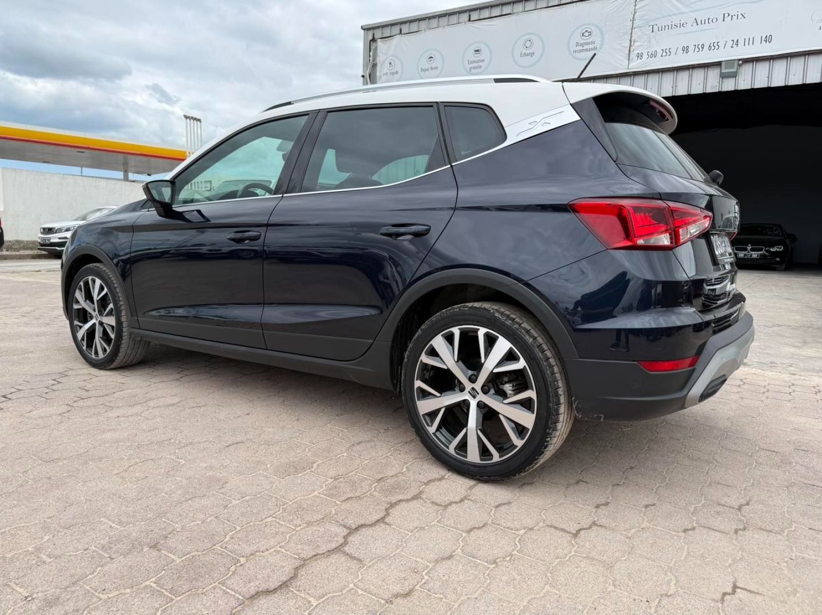 Seat Arona Xperience à Ariana - Photo 2