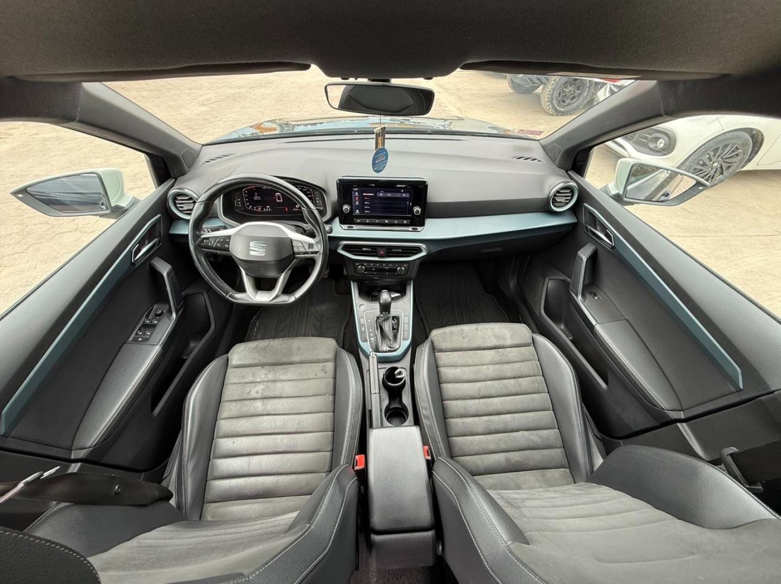 Seat Arona Xperience à Ariana - Photo 9