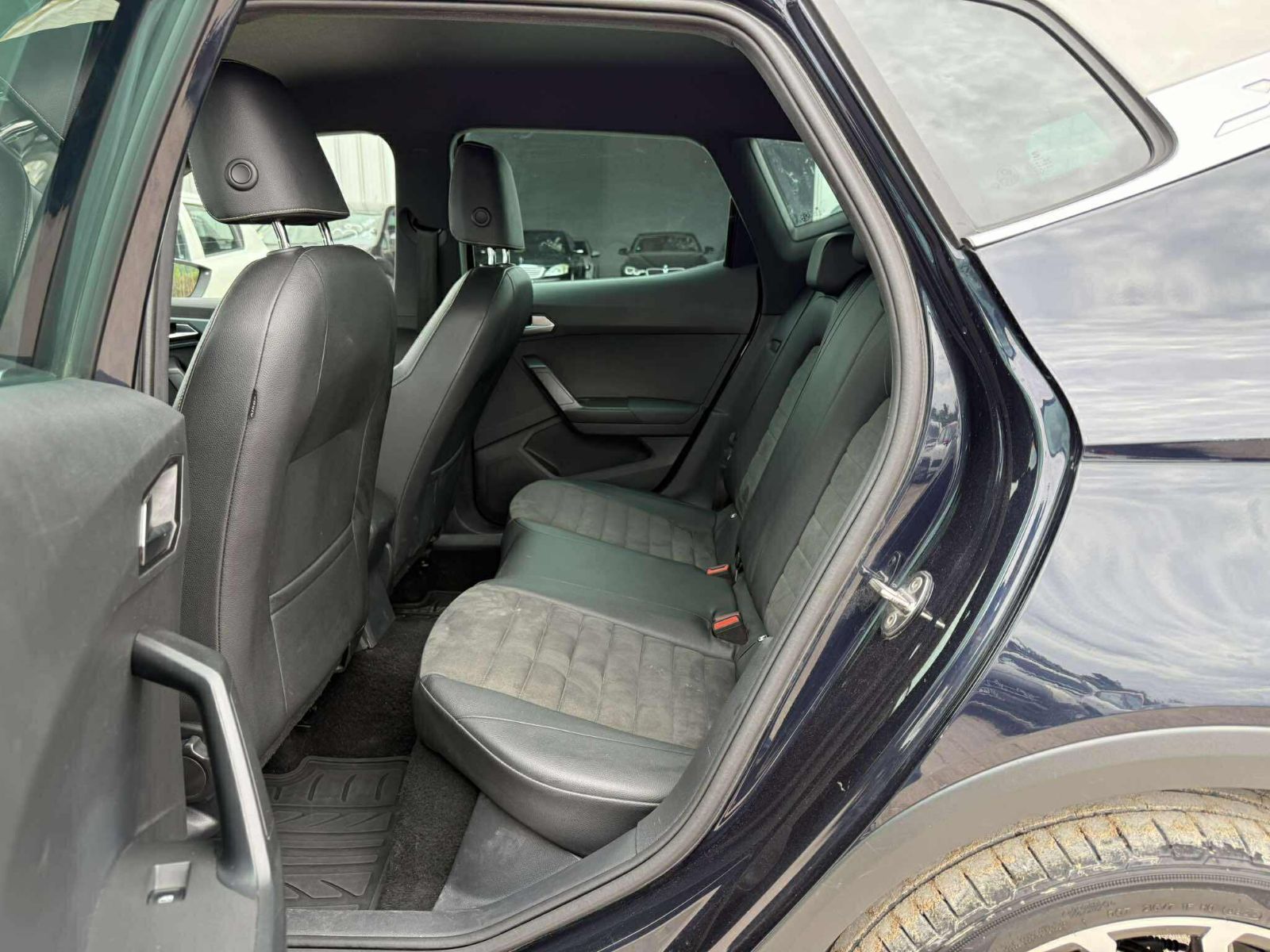 Seat Arona Xperience à Ariana - Photo 7