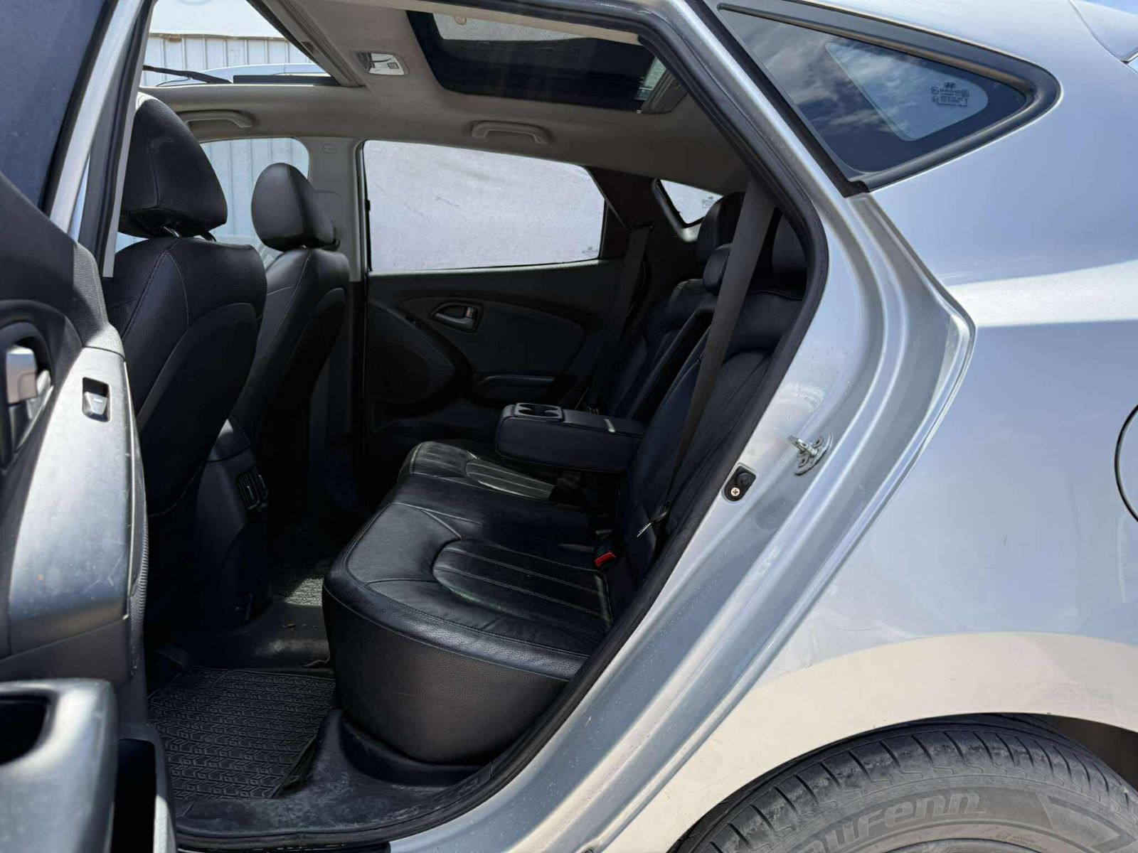 Hyundai ix35 à Ariana - Photo 7