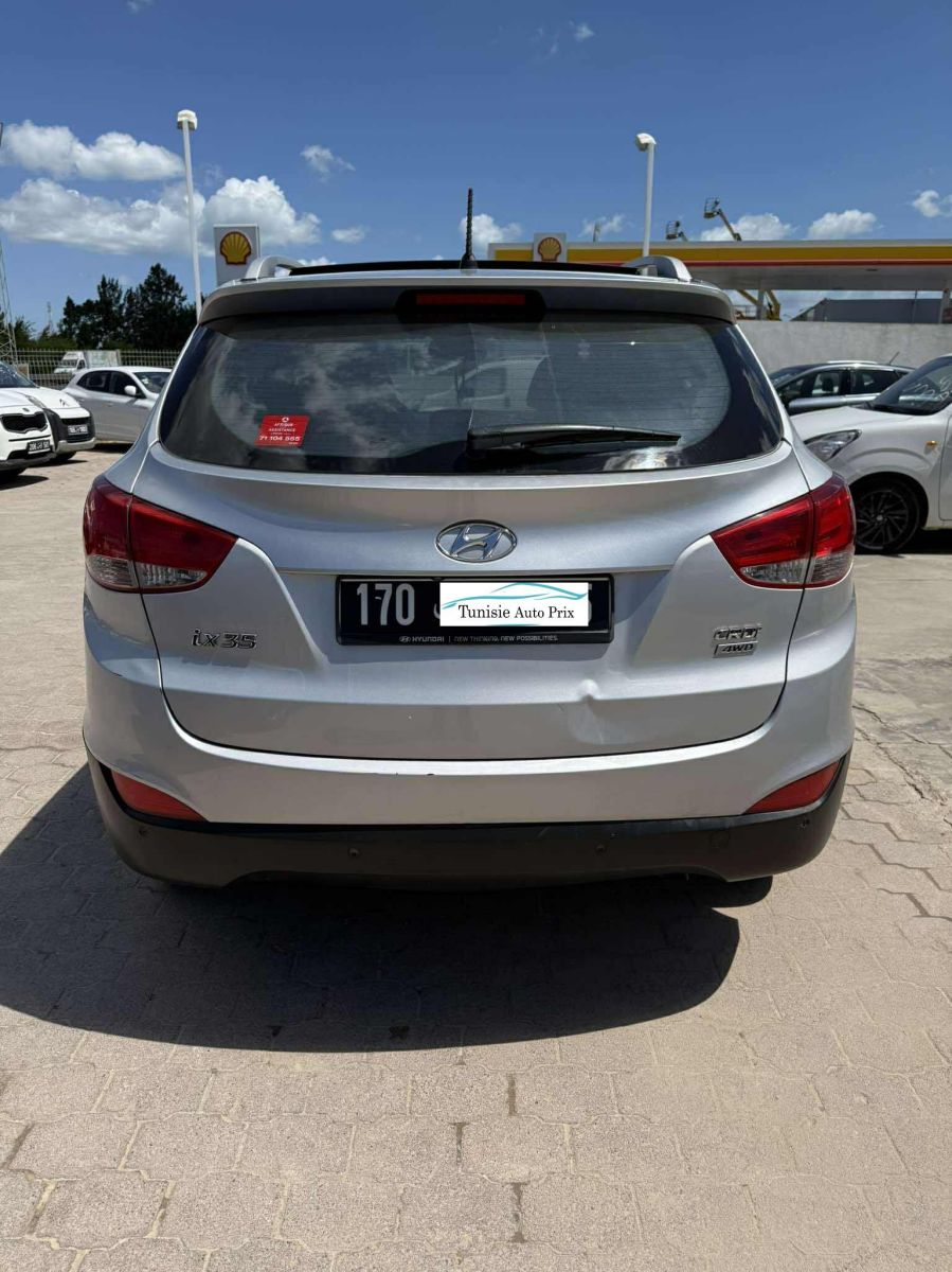 Hyundai ix35 à Ariana - Photo 12