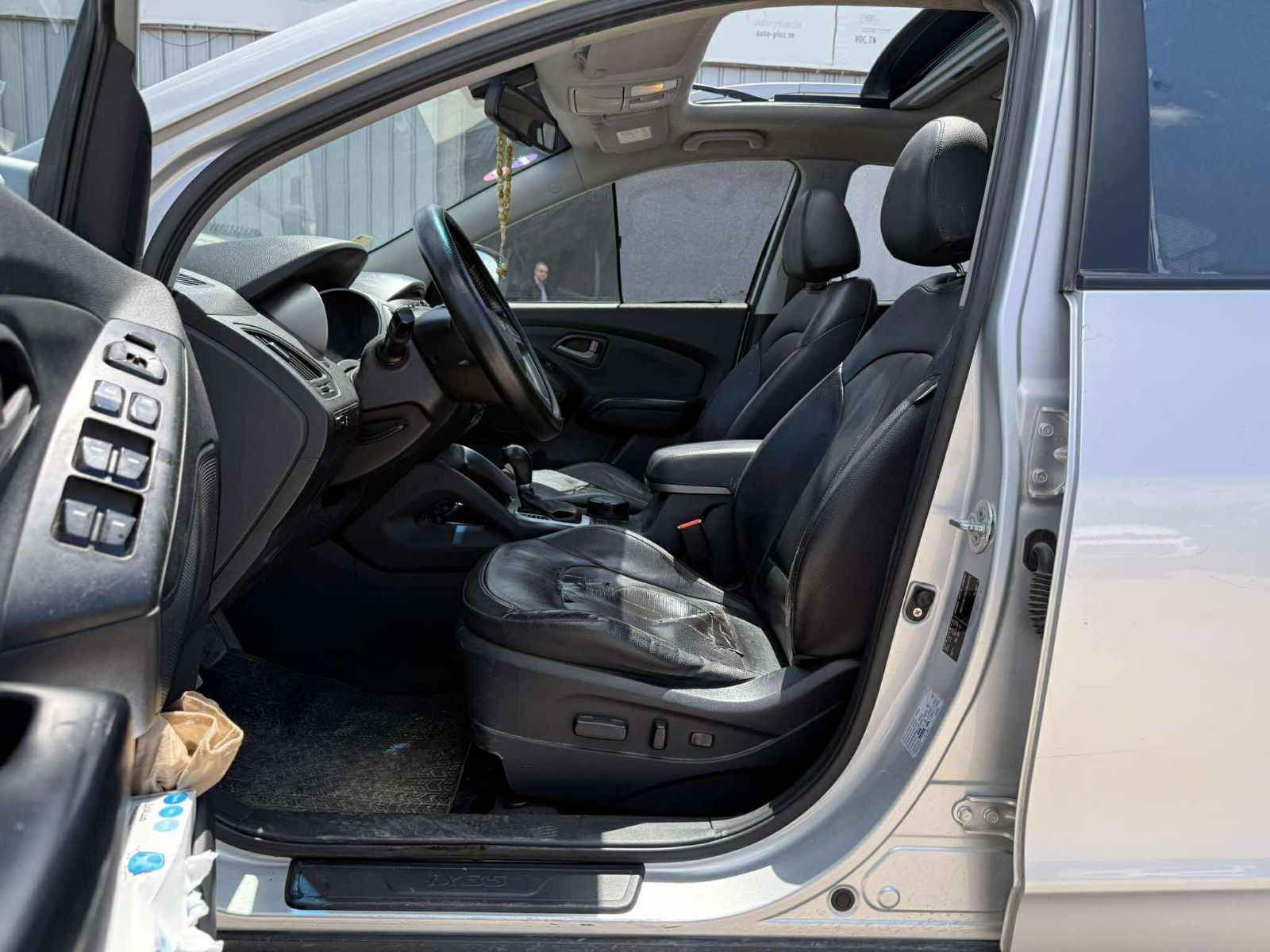 Hyundai ix35 à Ariana - Photo 6