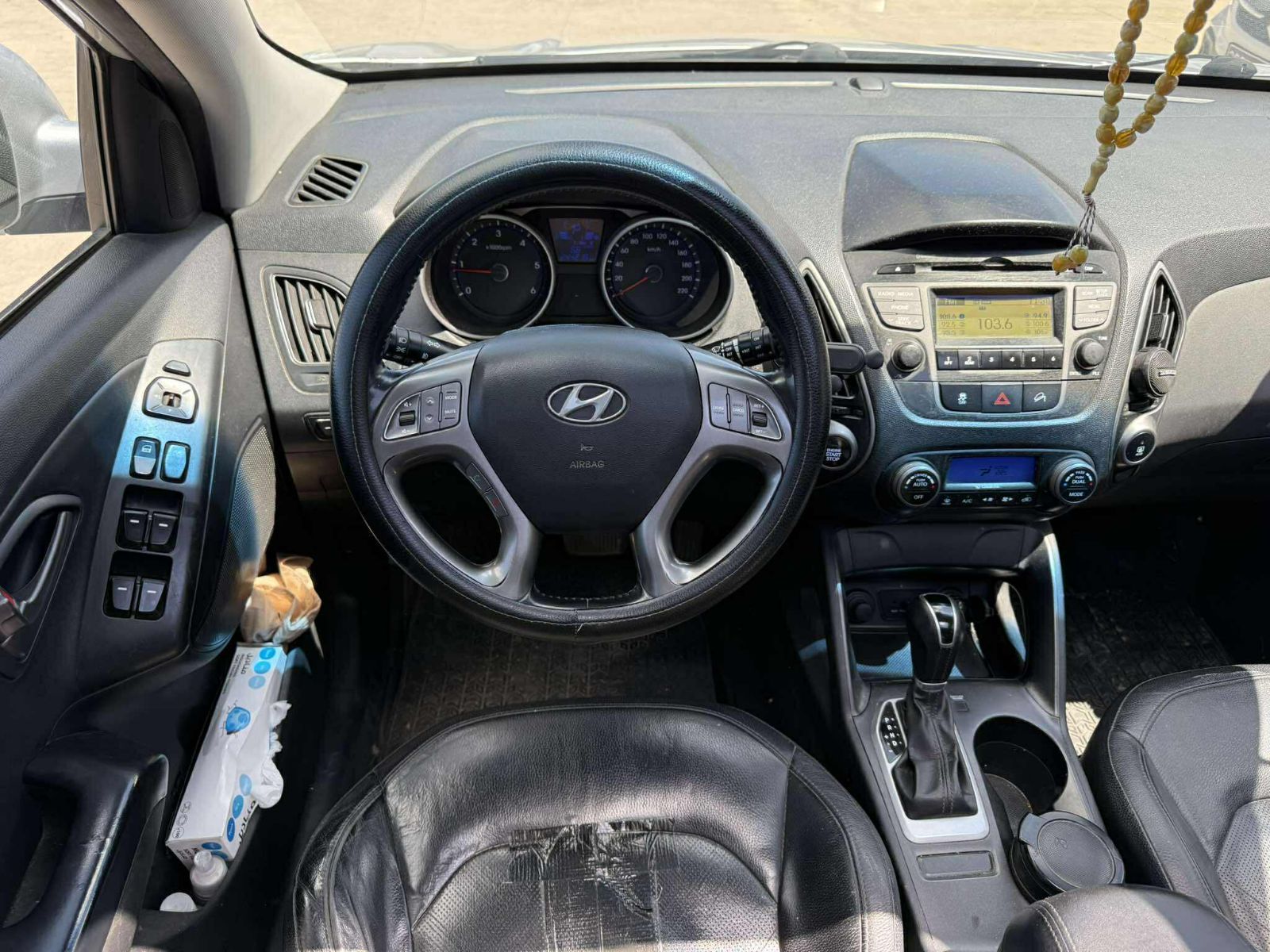 Hyundai ix35 à Ariana - Photo 8