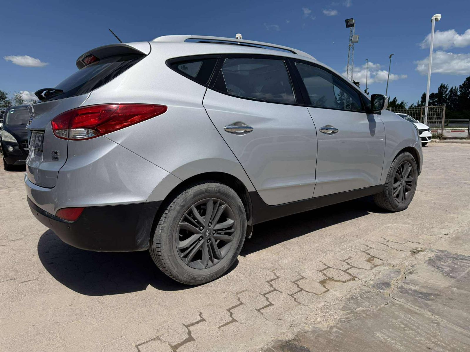 Hyundai ix35 à Ariana - Photo 5