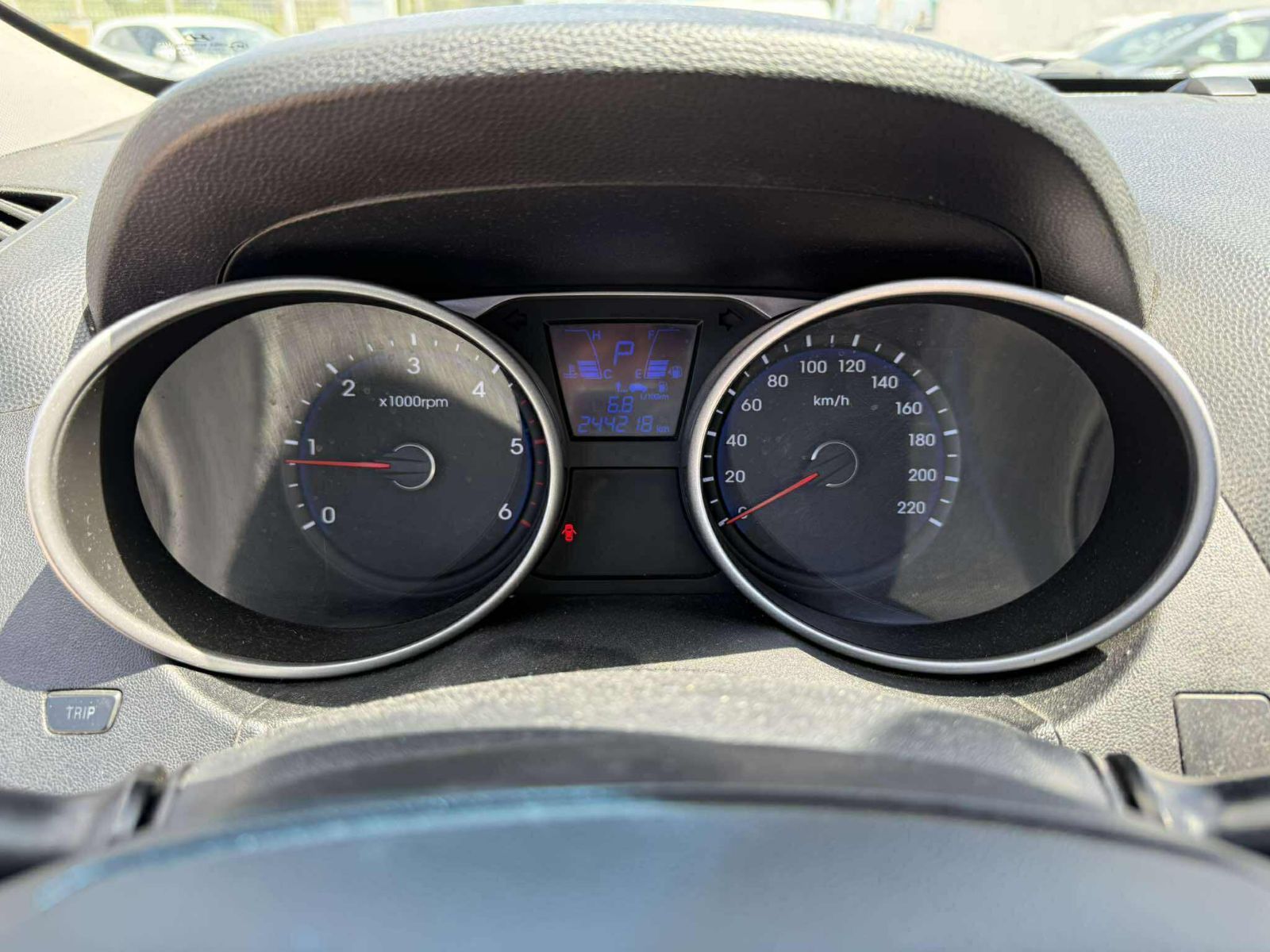 Hyundai ix35 à Ariana - Photo 10