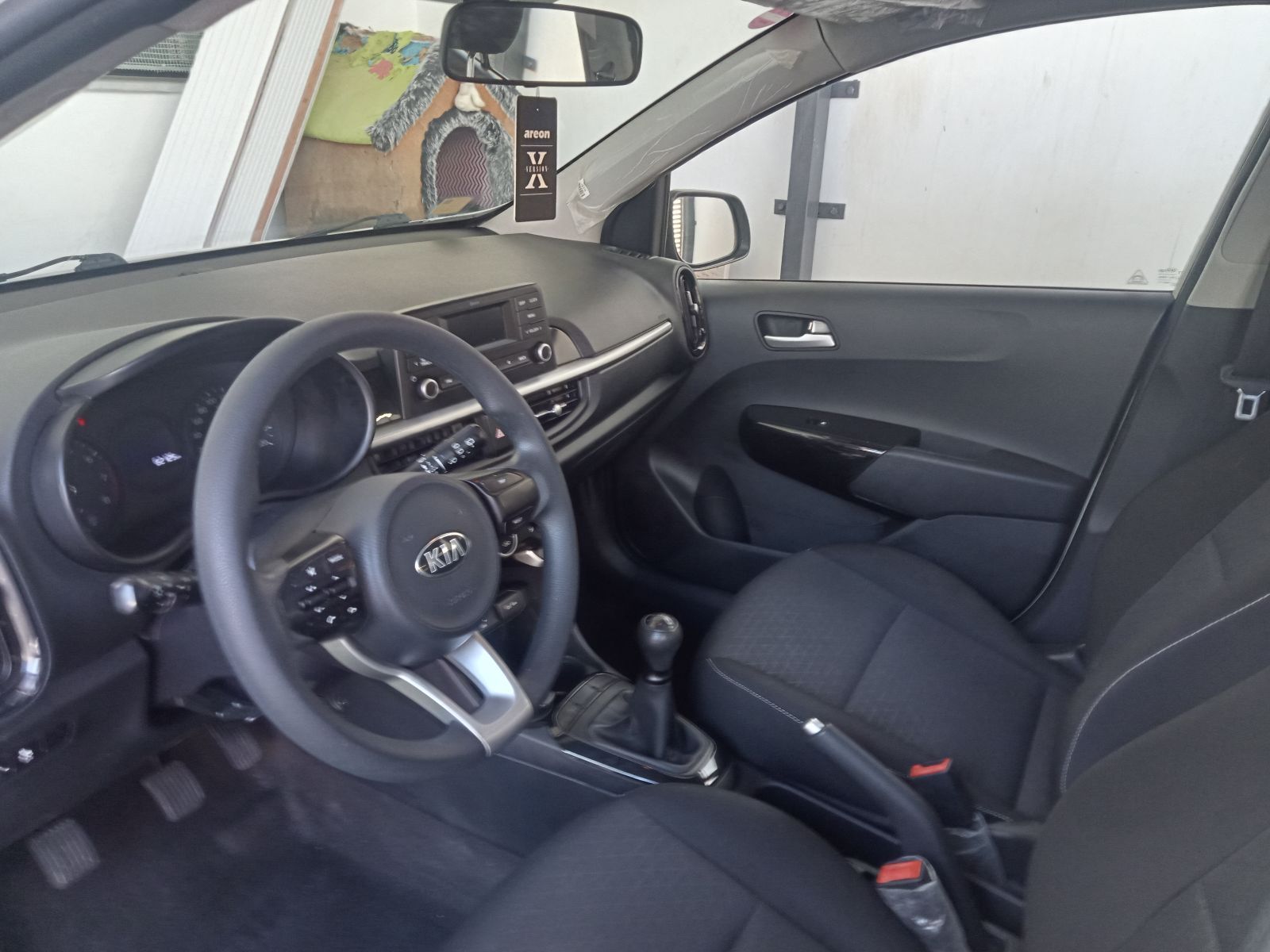 KIA Picanto à Ben Arous - Photo 4