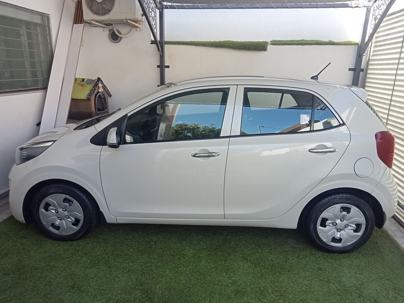 KIA Picanto à Ben Arous - Photo 1