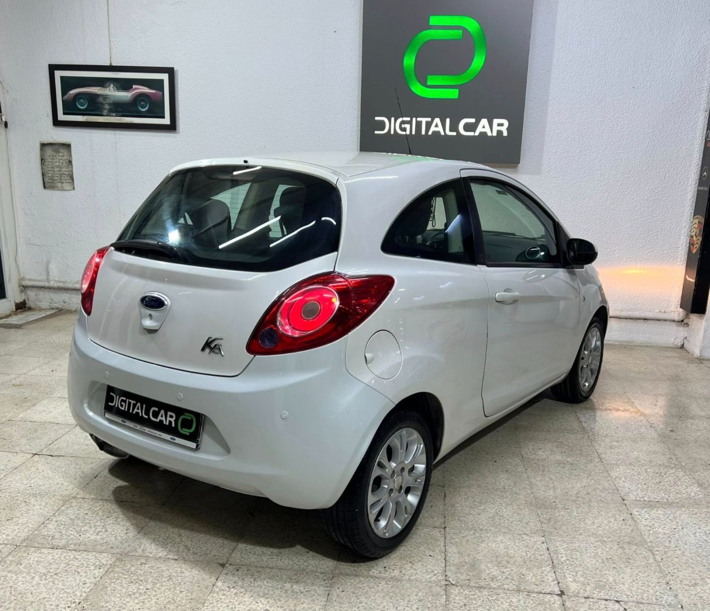 Ford Ka à Bizerte - Photo 12