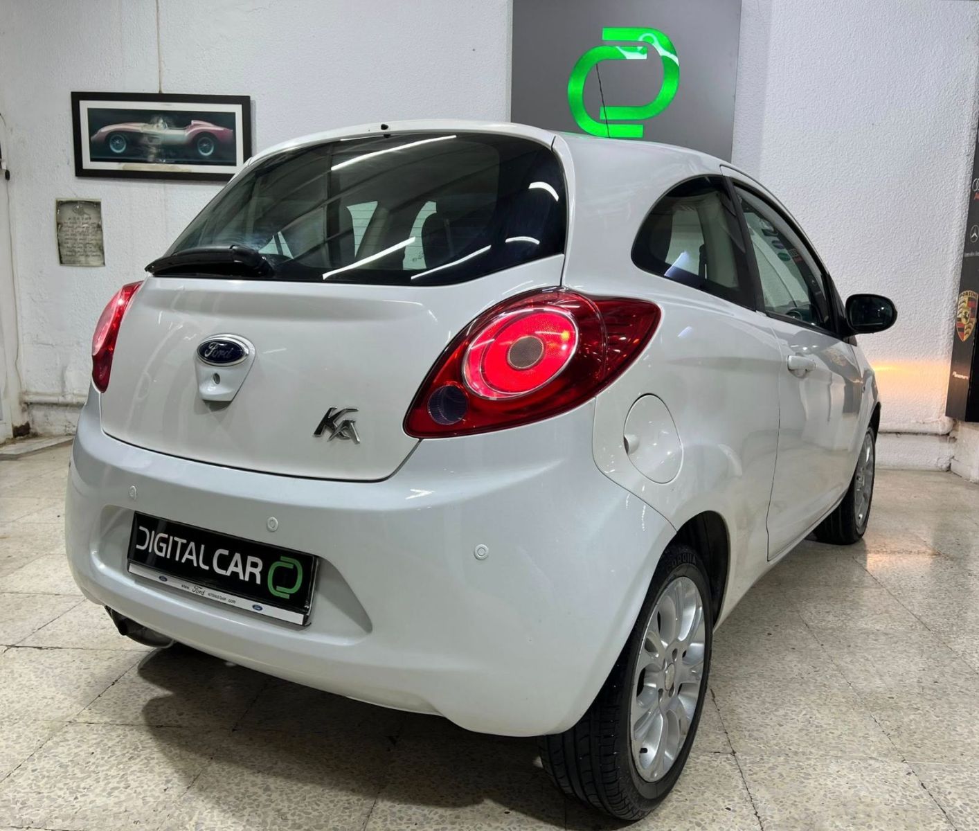 Ford Ka à Bizerte - Photo 16