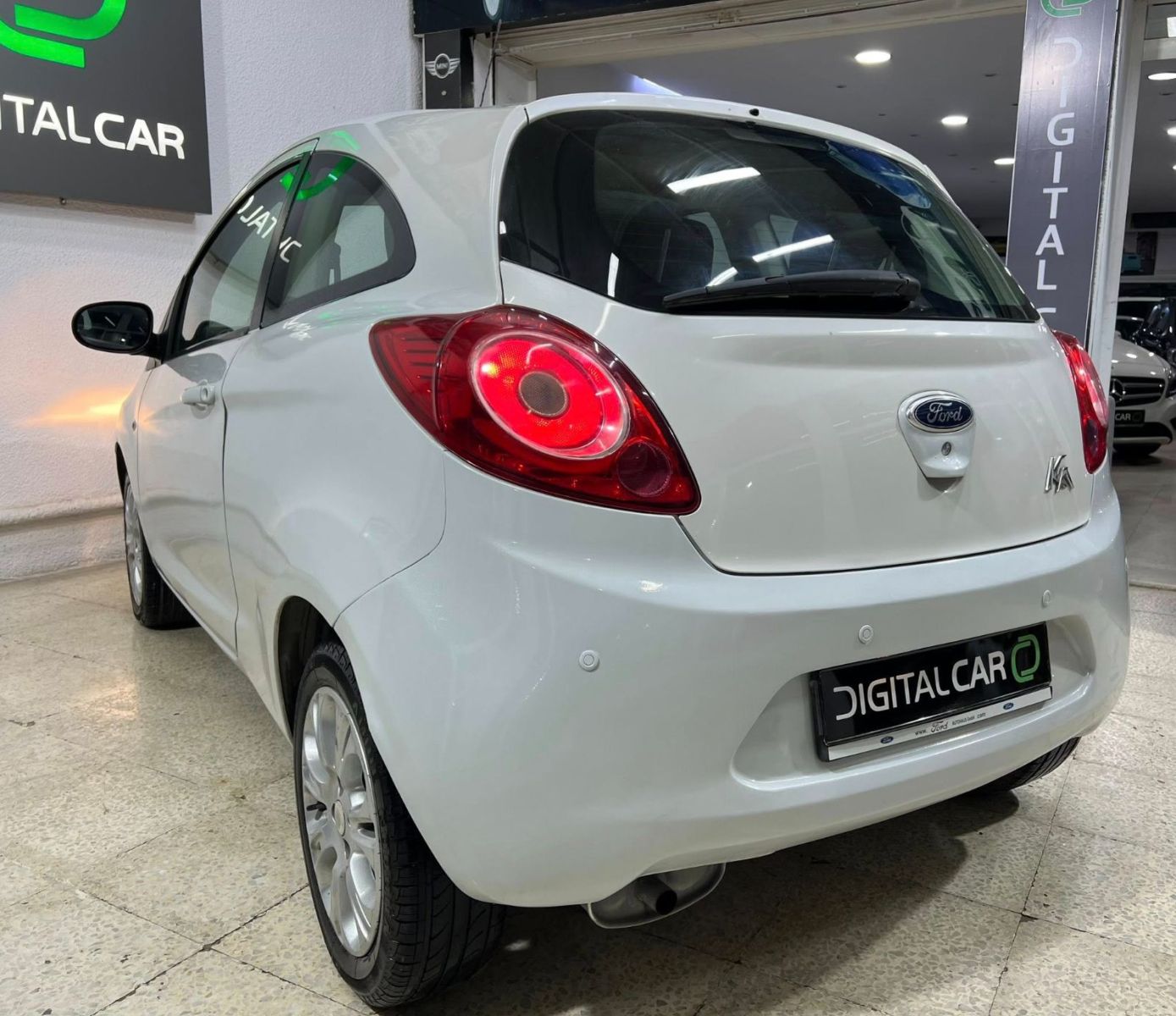 Ford Ka à Bizerte - Photo 17