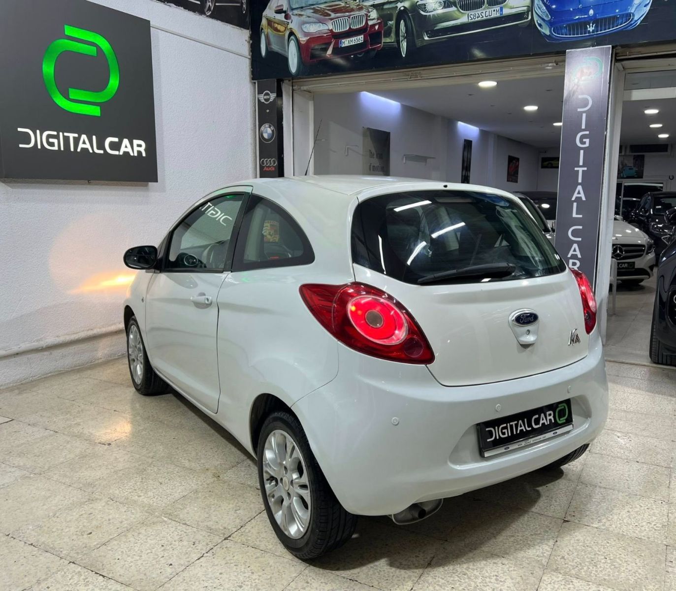 Ford Ka à Bizerte - Photo 11