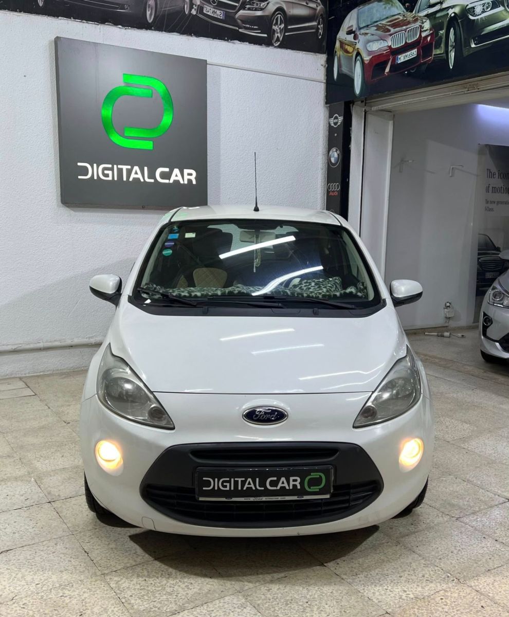 Ford Ka à Bizerte - Photo 2