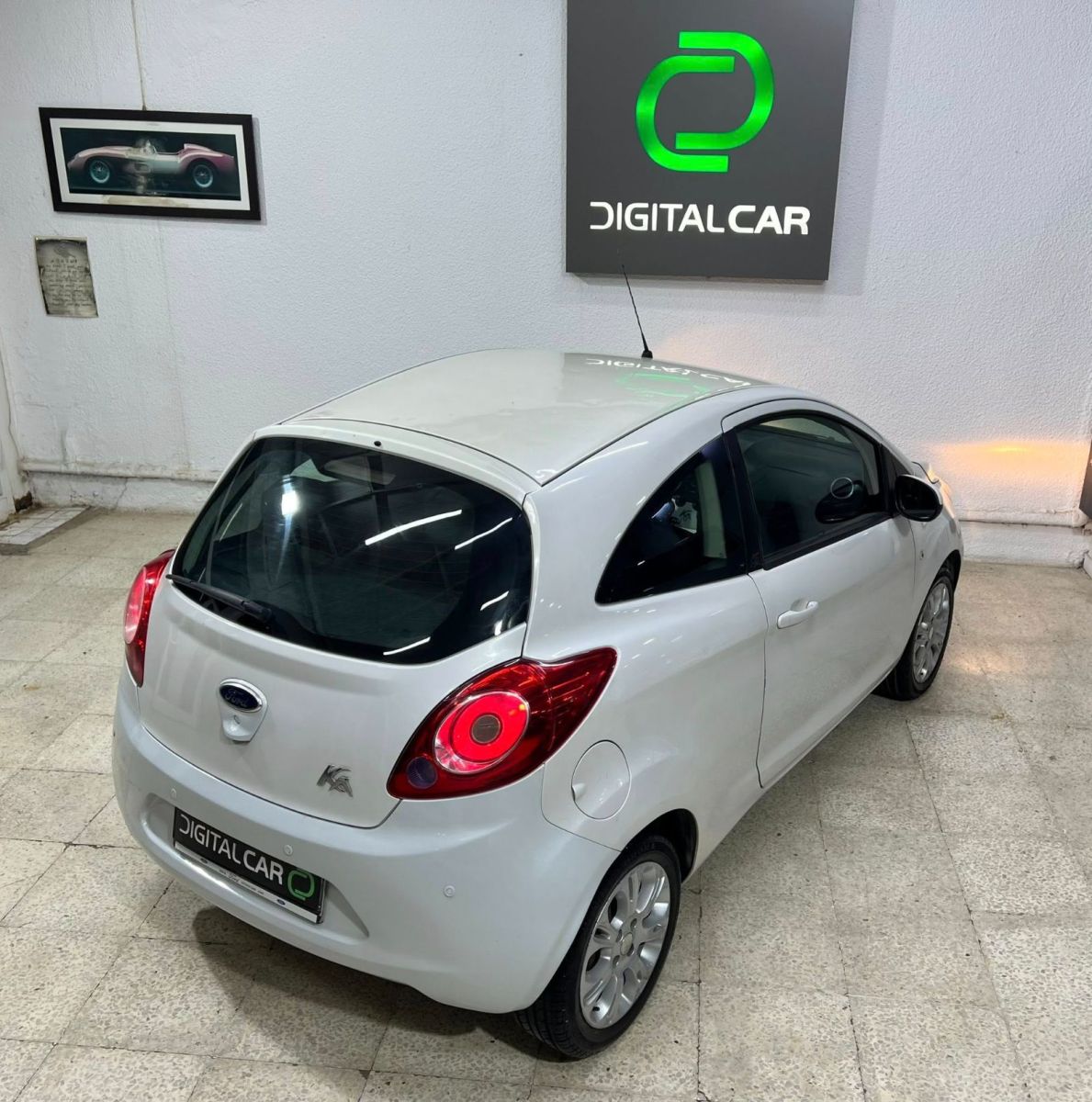 Ford Ka à Bizerte - Photo 15